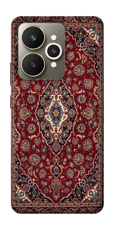 Чохол на Realme 15 Килим v2 фото 1 з 1