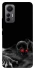 Чехол на Xiaomi 12 Lite Skeleton v3 фото 1 из 1