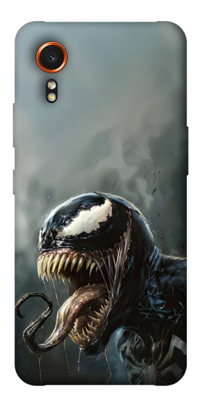 Чохол на Samsung Galaxy Xcover7 venom v7 фото 1 з 1