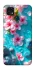 Чохол на ZTE Blade 20 Smart Flowers v19 фото 1 з 1