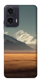 Чехол на Motorola Moto G35 Asian mountains фото 1 из 1