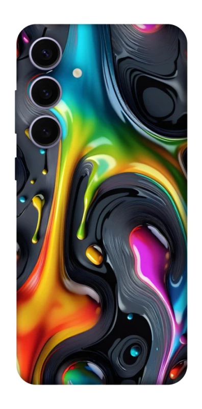 Чехол на Samsung Galaxy S25+ dye фото 1 из 1