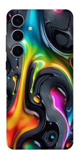 Чехол на Samsung Galaxy S25+ dye фото 1 из 1