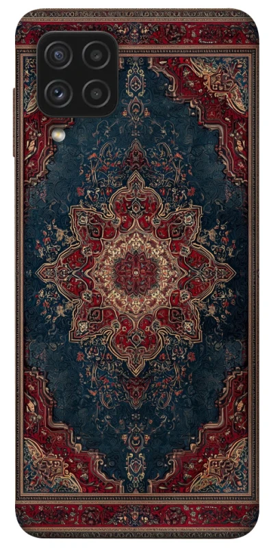 Чохол на Samsung Galaxy A22 4G Килим v88 фото 1 з 1