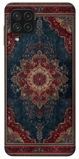 Чохол на Samsung Galaxy A22 4G Килим v88 фото 1 з 1