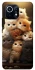 Чохол на Xiaomi Mi 11 Чохол Kittie Love v2 фото 1 з 1