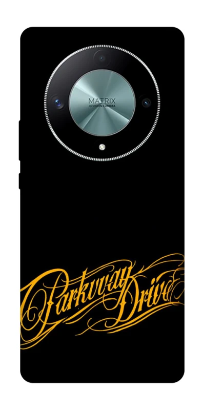 Чехол на Huawei Magic6 Lite Parkway Drive logo фото 1 из 1