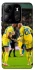 Чехол на Tecno Spark Go 2023 UA-Football ver.2 фото 1 из 1