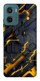 Чехол на Motorola Moto G06 CyberPhone v2 фото 1 из 1