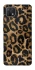 Чохол на Oppo A15s / A15 Leopard Skin фото 1 з 1