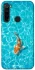 Чохол на Xiaomi Redmi Note 8 Fish фото 1 з 1