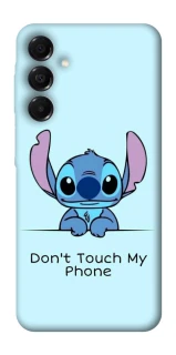 Чехол на Samsung Galaxy A17 4G/5G Stitch ver.5 фото 1 Чехол на Samsung Galaxy A17 4G/5G Stitch ver.5 фото 1 из 1