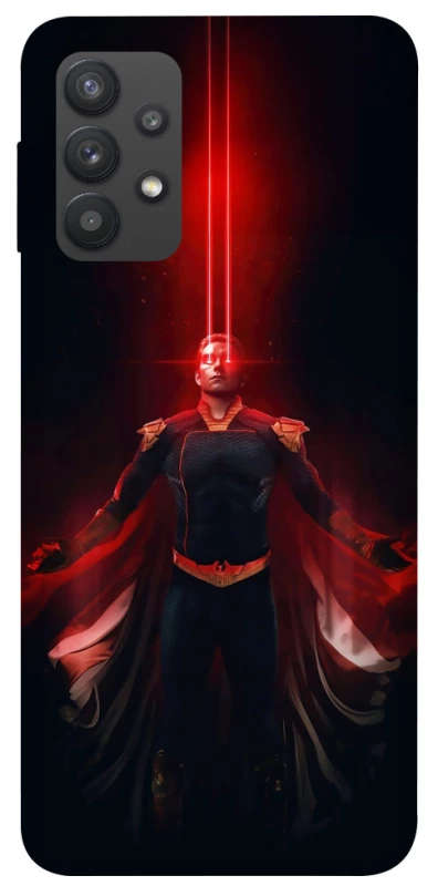 Чохол на Samsung Galaxy A32 (A325F) 4G Homelander v2 фото 1 з 1