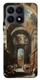 Чехол на Huawei Honor X8a Art collage ver.5 фото 1 из 1