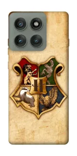 Чехол на Motorola Edge 60 Pro Harry Potter mood v1 фото 1 из 1