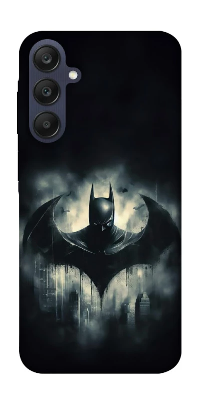 Чехол на Samsung Galaxy A25 5G Batman icon фото 1 из 1