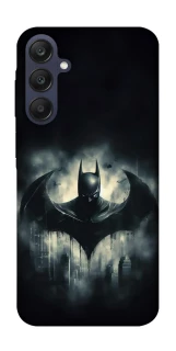 Чехол на Samsung Galaxy A25 5G Batman icon фото 1 из 1