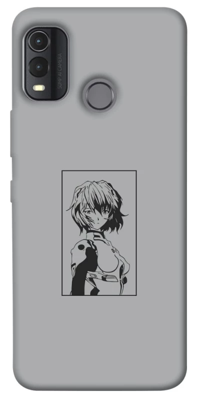 Чехол на Nokia G11 Plus Anime v6 фото 1 из 1