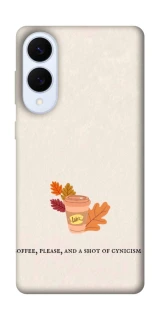 Чехол на Samsung Galaxy S25 Edge Autumn vibes ver.10 фото 1 из 1