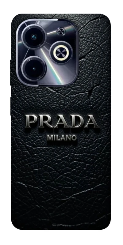 Чохол на Infinix Hot 40i Prada фото 1 з 1