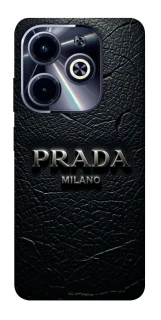 Чехол на Infinix Hot 40i Prada ver.3 фото 1 из 1