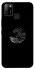 Чохол на Infinix Hot 10 Lite Black tsunami фото 1 Чохол на Infinix Hot 10 Lite Black tsunami фото 1 з 1