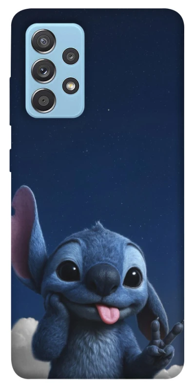 Чохол на Samsung Galaxy A52 4G / A52 5G Stitch ver.2 фото 1 з 1