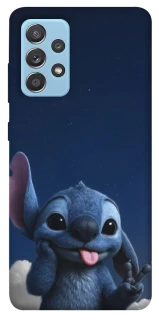 Чохол на Samsung Galaxy A52 4G / A52 5G Stitch ver.2 фото 1 з 1