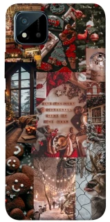 Чехол на Realme C11 (2021) Christmas spirit ver.3 фото 1 из 1