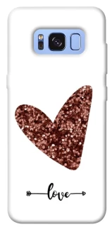 Чохол на Samsung G950 Galaxy S8 Love rose фото 1 з 1