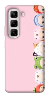 Чехол на Infinix Hot 50 4G Sonny angel wallpaper фото 1 из 1