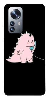 Чохол на Xiaomi 12 / 12X Pair romantic theme ver.6 фото 1 з 1