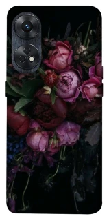 Чохол на Oppo Reno 8T 4G Floral Symphony1 фото 1 з 1