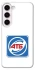Чохол на Samsung Galaxy S23+ AТБ фото 1 з 1