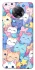 Чехол на Xiaomi Redmi K30 Pro / Poco F2 Pro Funny Kittens ver.3 фото 1 из 1