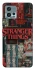Чохол на Motorola Moto G72 Stranger Things ver.29 фото 1 з 1