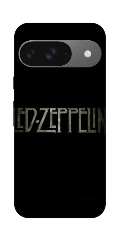 Чехол на Google Pixel 10 Led Zeppelin logo фото 1 из 1