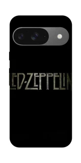 Чехол на Google Pixel 10 Led Zeppelin logo фото 1 из 1