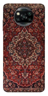 Чехол на Xiaomi Poco X3 NFC / Poco X3 Pro Килим v14 фото 1 из 1