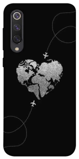 Чохол на Xiaomi Mi 9 SE Love aesthetic ver.12 фото 1 з 1