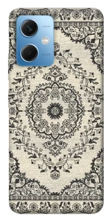 Чохол на Xiaomi Poco X5 5G Килим v51 фото 1 з 1