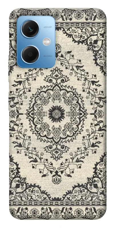 Чохол на Xiaomi Redmi Note 12 5G Килим v51 фото 1 з 1