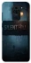 Чохол на Xiaomi Redmi Note 9 / Redmi 10X Silent Hill aesthetic ver.2 фото 1 з 1