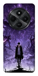 Чохол на Xiaomi Poco M7 Sung Jinwoo фото 1 з 1