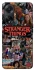 Чохол на Oppo A58 4G Stranger Things ver.28 фото 1 з 1