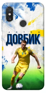 Чехол на Xiaomi Mi 8 Довбик №11 фото 1 из 1