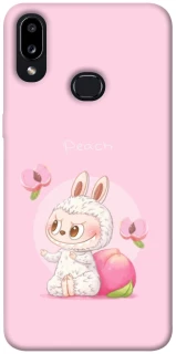 Чохол на Samsung Galaxy A10s Mokoko Peach фото 1 з 1