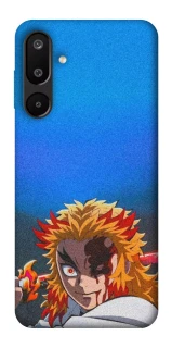 Чехол на Samsung Galaxy M16 5G Anime v19 фото 1 из 1