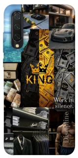 Чохол на Xiaomi Mi CC9 / Mi 9 Lite King collage фото 1 з 1