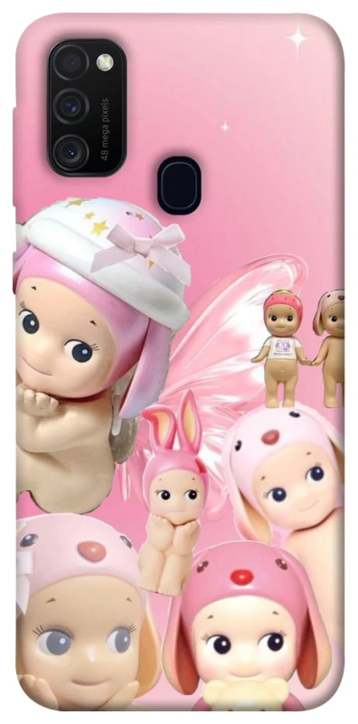 Чохол на Samsung Galaxy M21 Sonnyangel фото 1 з 1